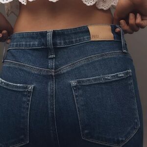 PAIGE High Rise Cindy Jeans